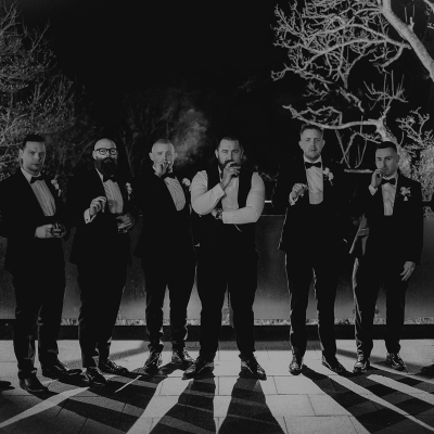 20 Enterkine House Ayr Wedding Photographer